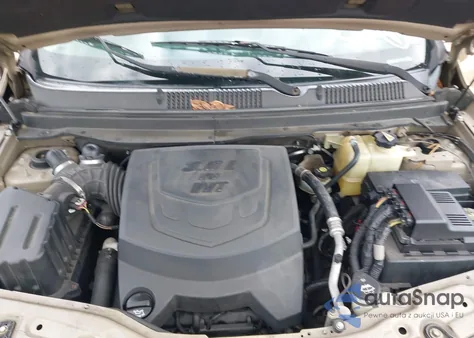 2008 Saturn Vue V6 Xr z USA, uszkodzony, nr VIN 3GSCL53718S595850